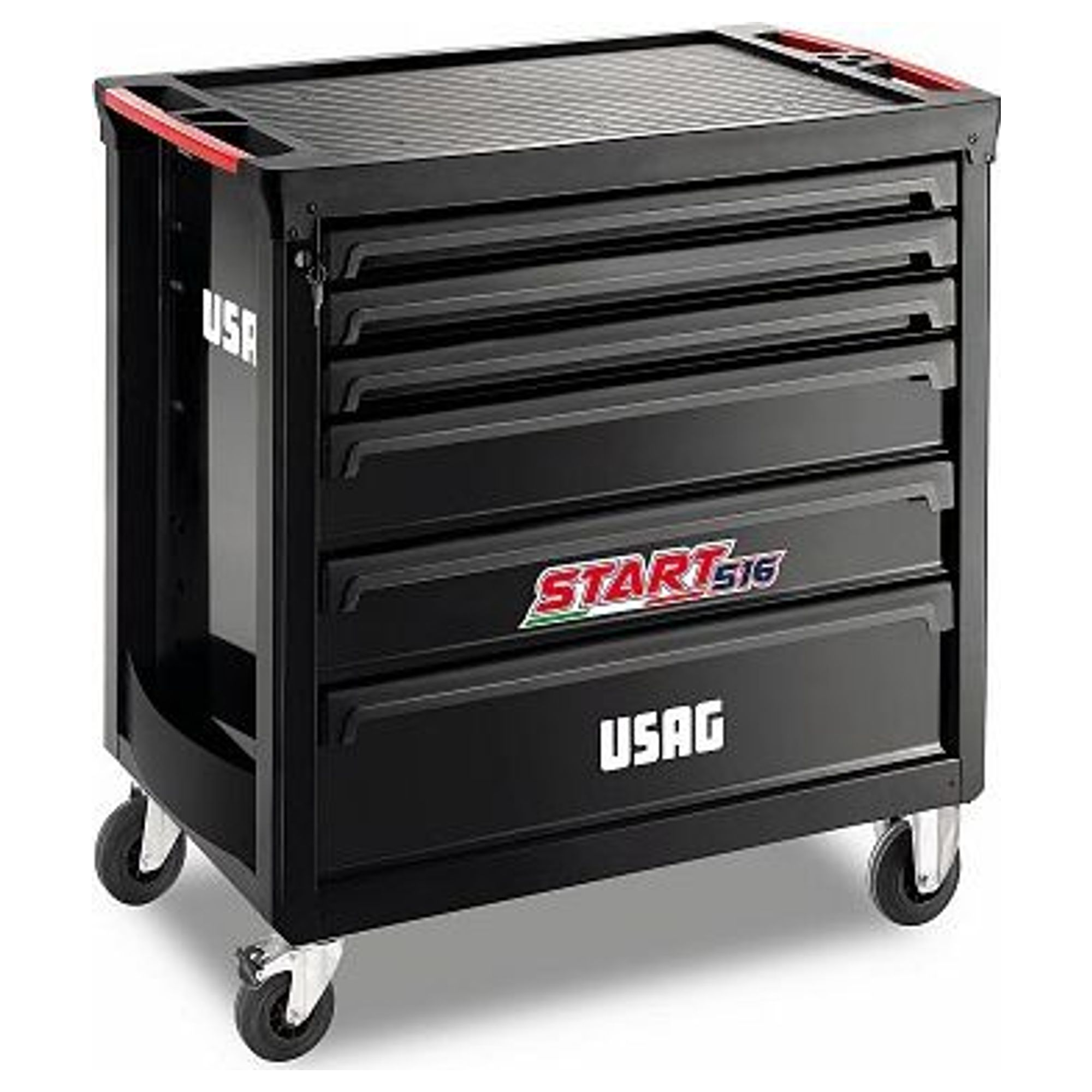 Warenkorb Usag START XL 516 STXL6NV 6 Schubladen