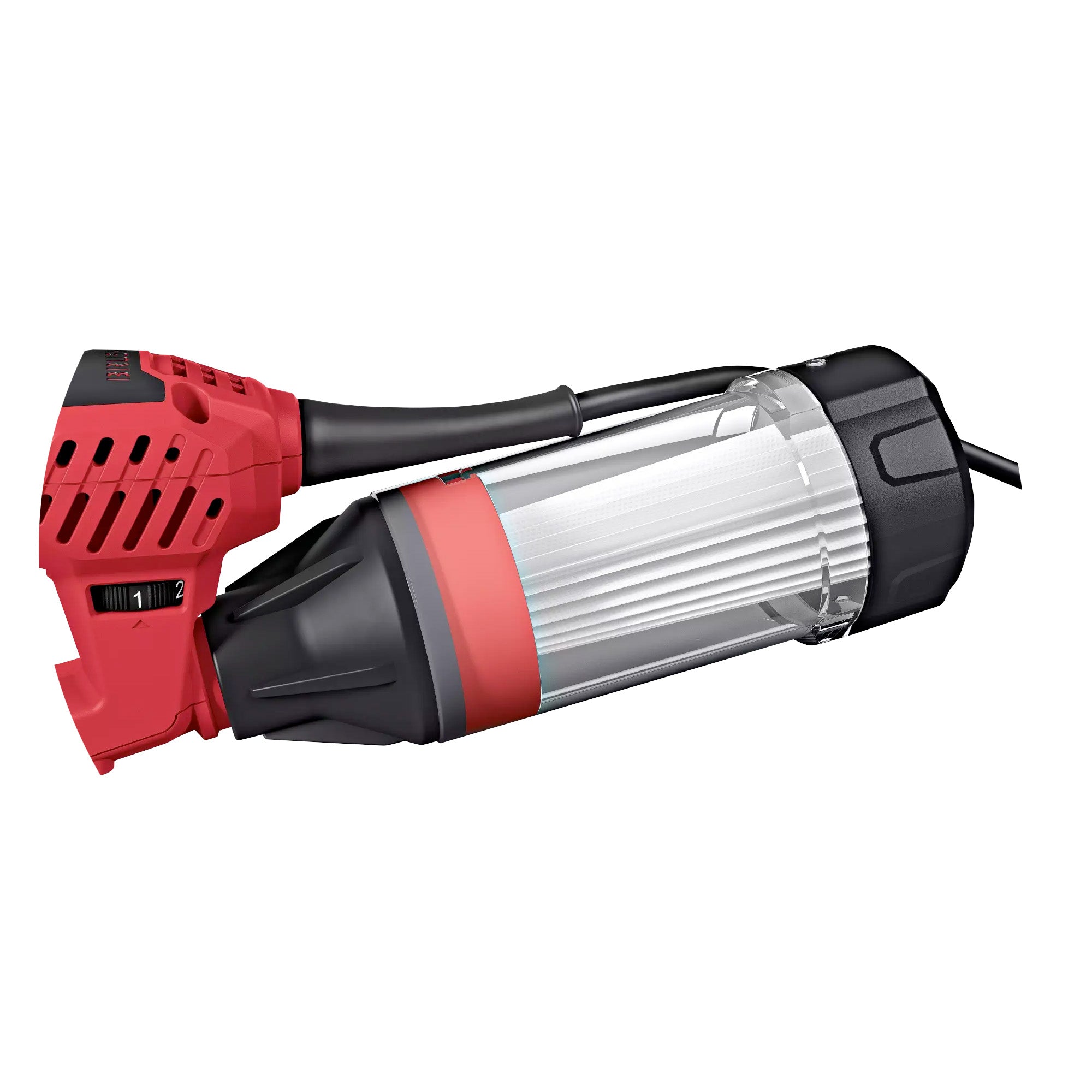 Exzenterschleifer Flex 5-150 Stunden EC 400W