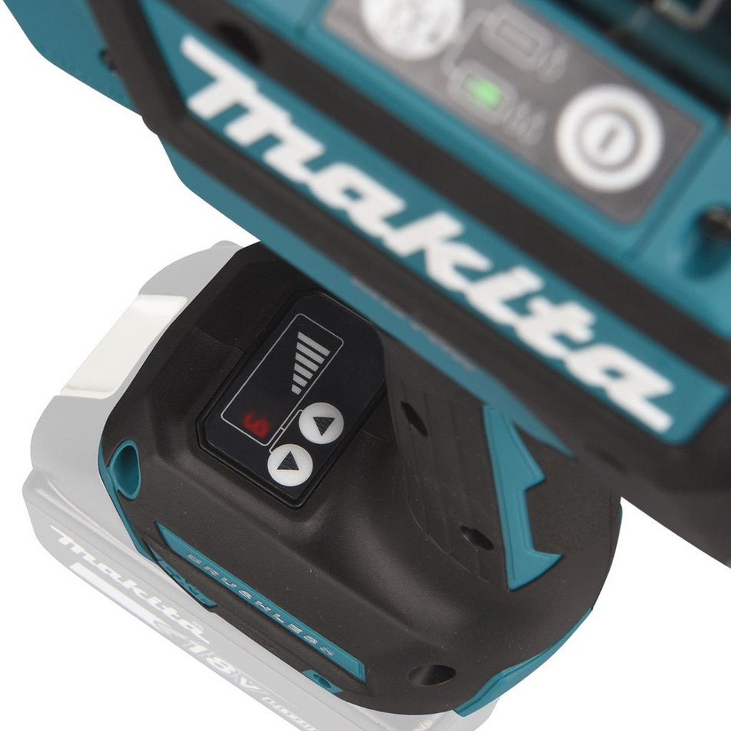 Legaferri Makita DTR181ZJ 18V