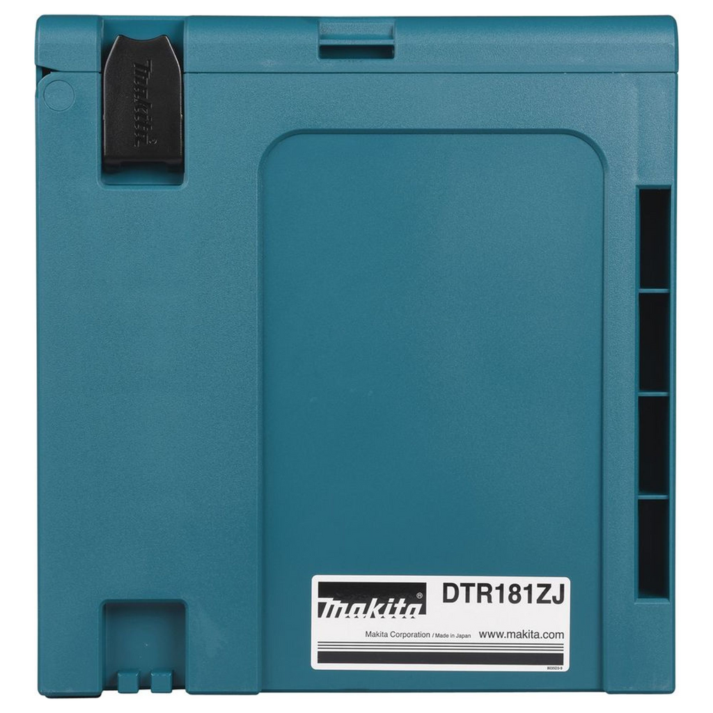 Legaferri Makita DTR181ZJ 18V