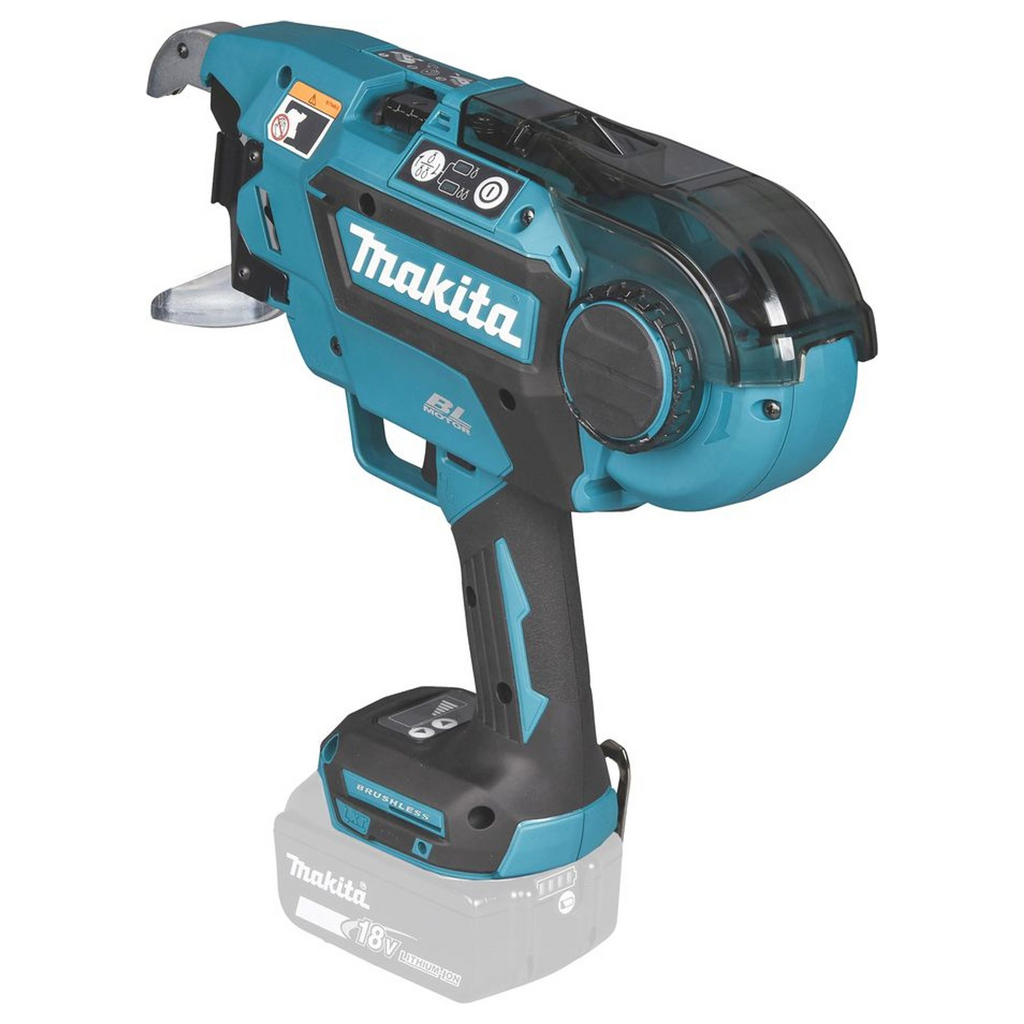 Legaferri Makita DTR181ZJ 18V