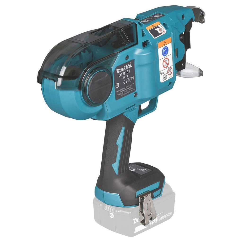 Legaferri Makita DTR181ZJ 18V