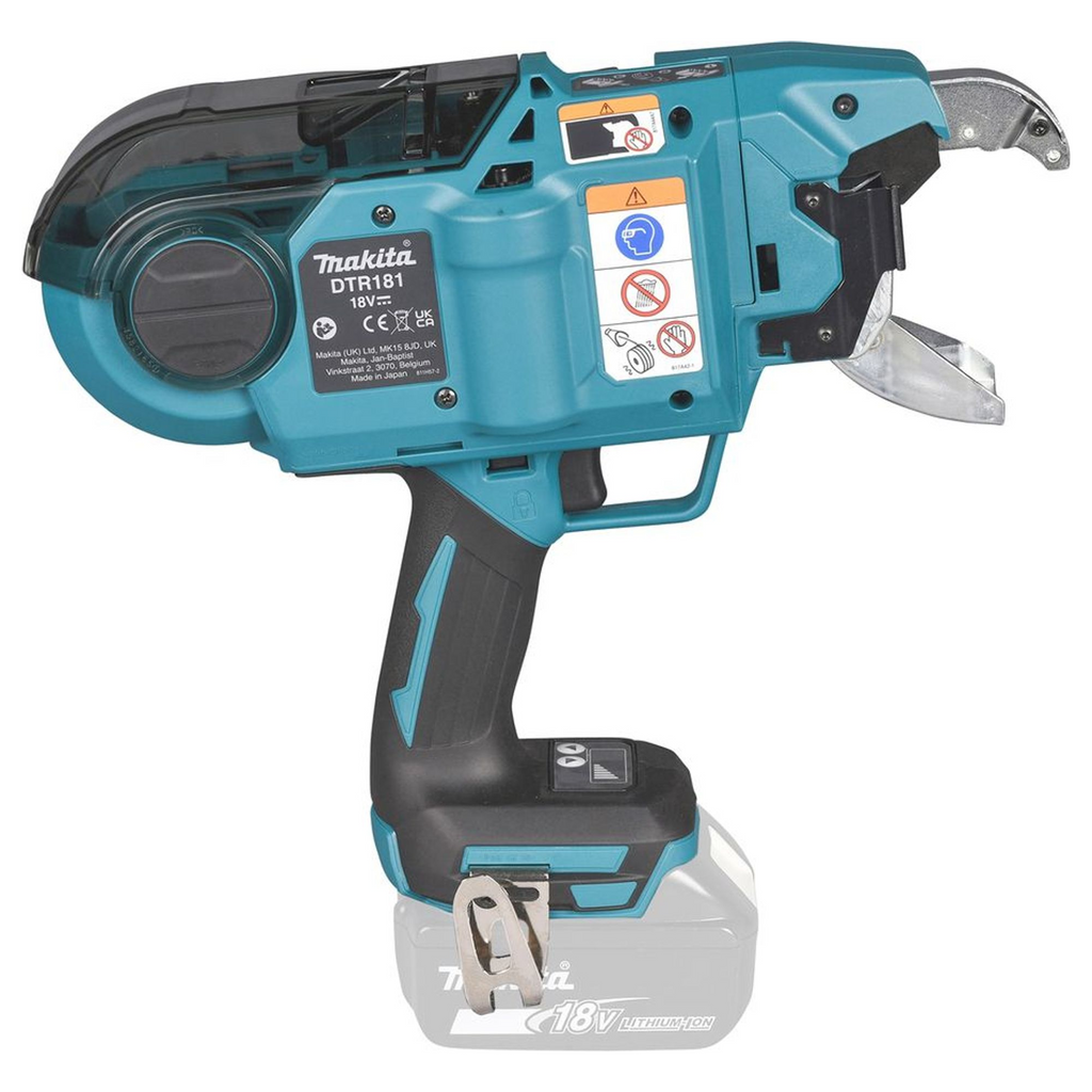 Legaferri Makita DTR181ZJ 18V