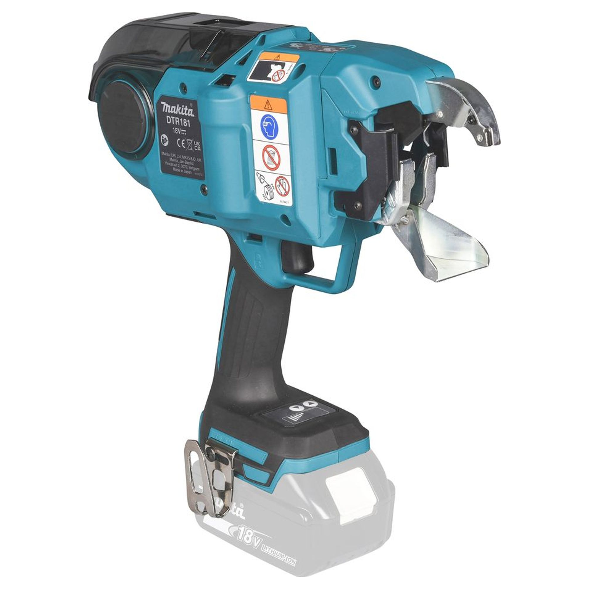 Legaferri Makita DTR181ZJ 18V