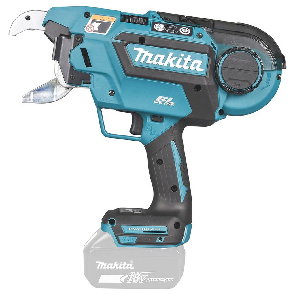 Legaferri Makita DTR181ZJ 18V