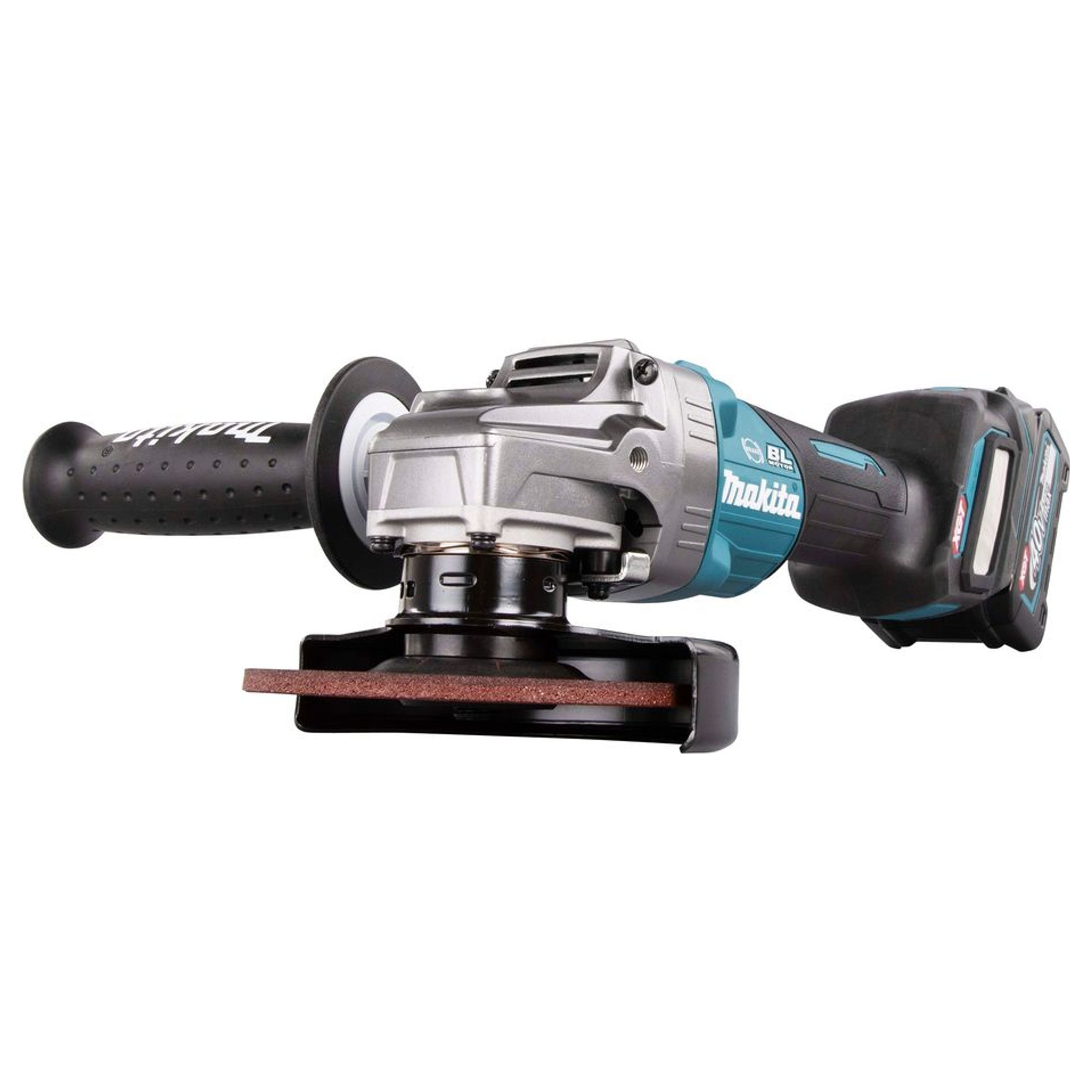 Schleifer Makita GA023GU201 40V 4Ah