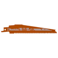 Lahme Rettung Makita B-67206 152mm TC/HM 25 Stück
