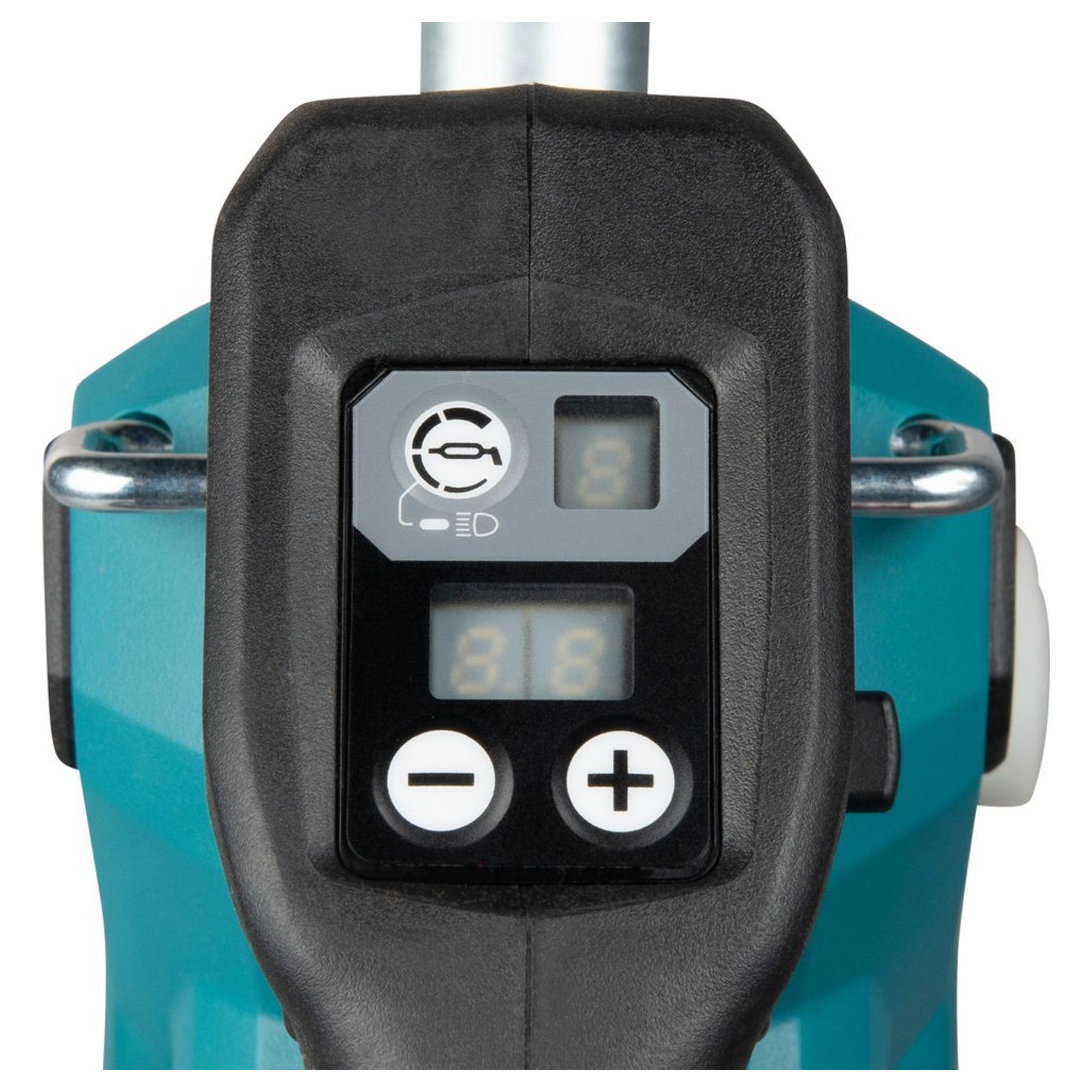Fettpresse Makita GP001GZ02 40V