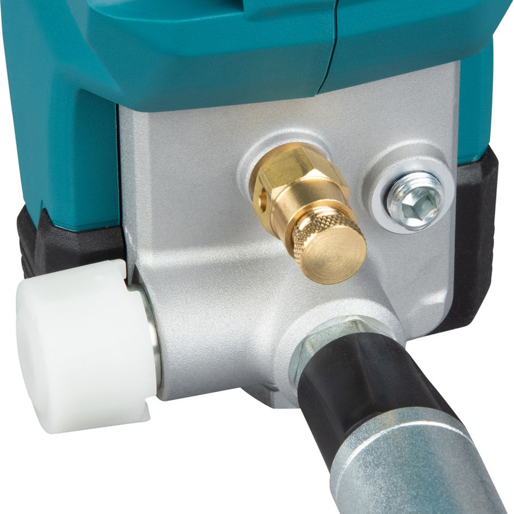 Fettpresse Makita GP001GZ02 40V