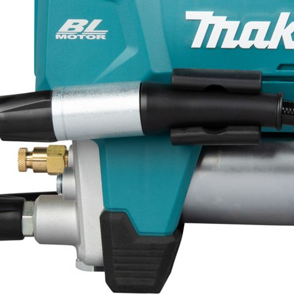 Fettpresse Makita GP001GZ02 40V