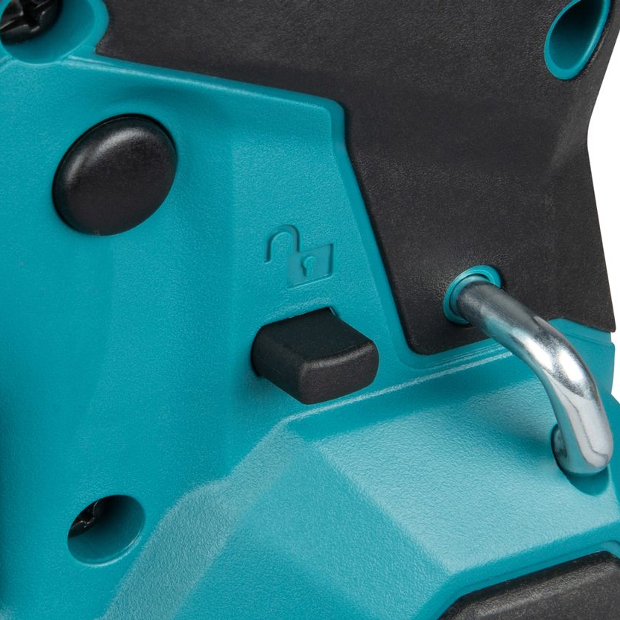 Fettpresse Makita GP001GZ02 40V