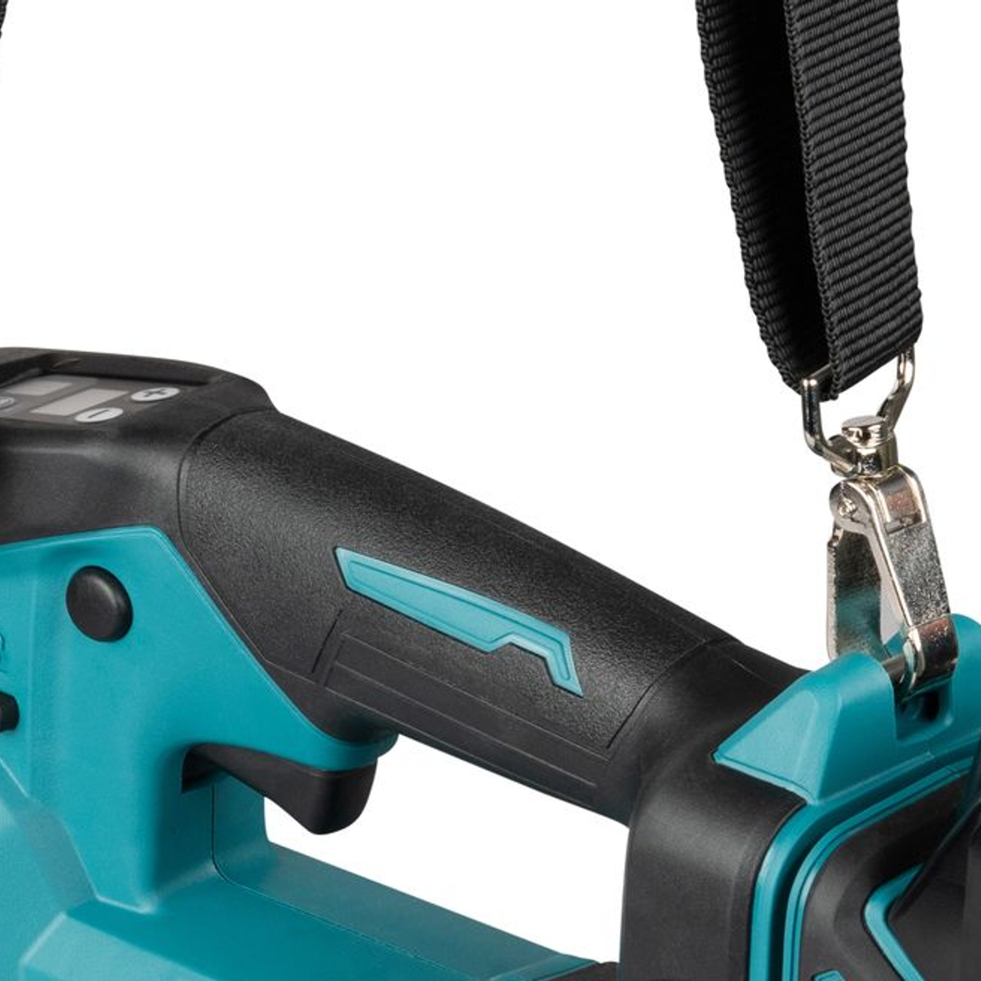 Fettpresse Makita GP001GZ02 40V