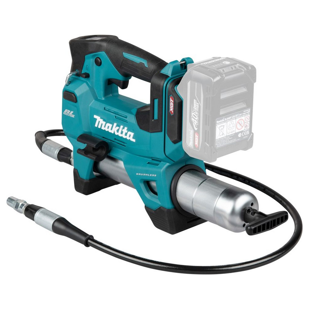 Fettpresse Makita GP001GZ02 40V