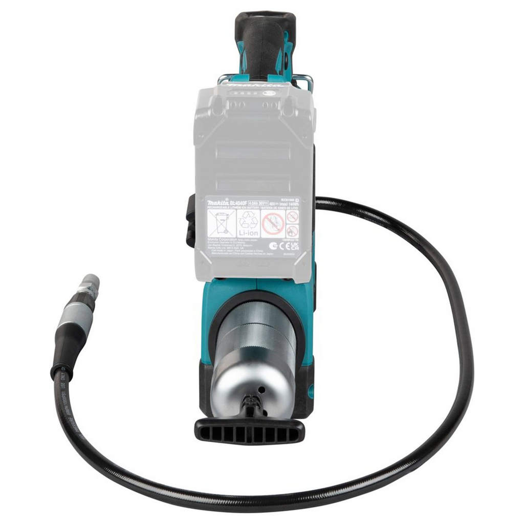 Fettpresse Makita GP001GZ02 40V