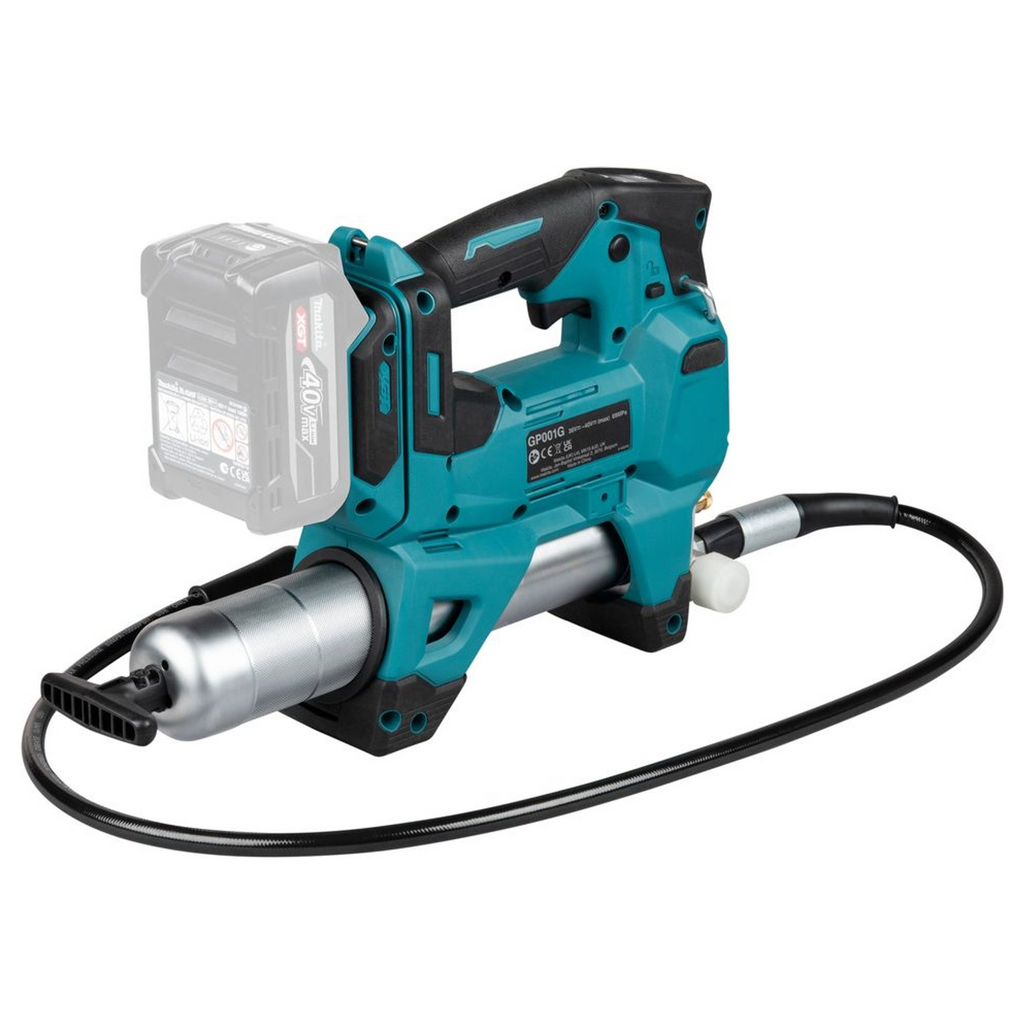 Fettpresse Makita GP001GZ02 40V