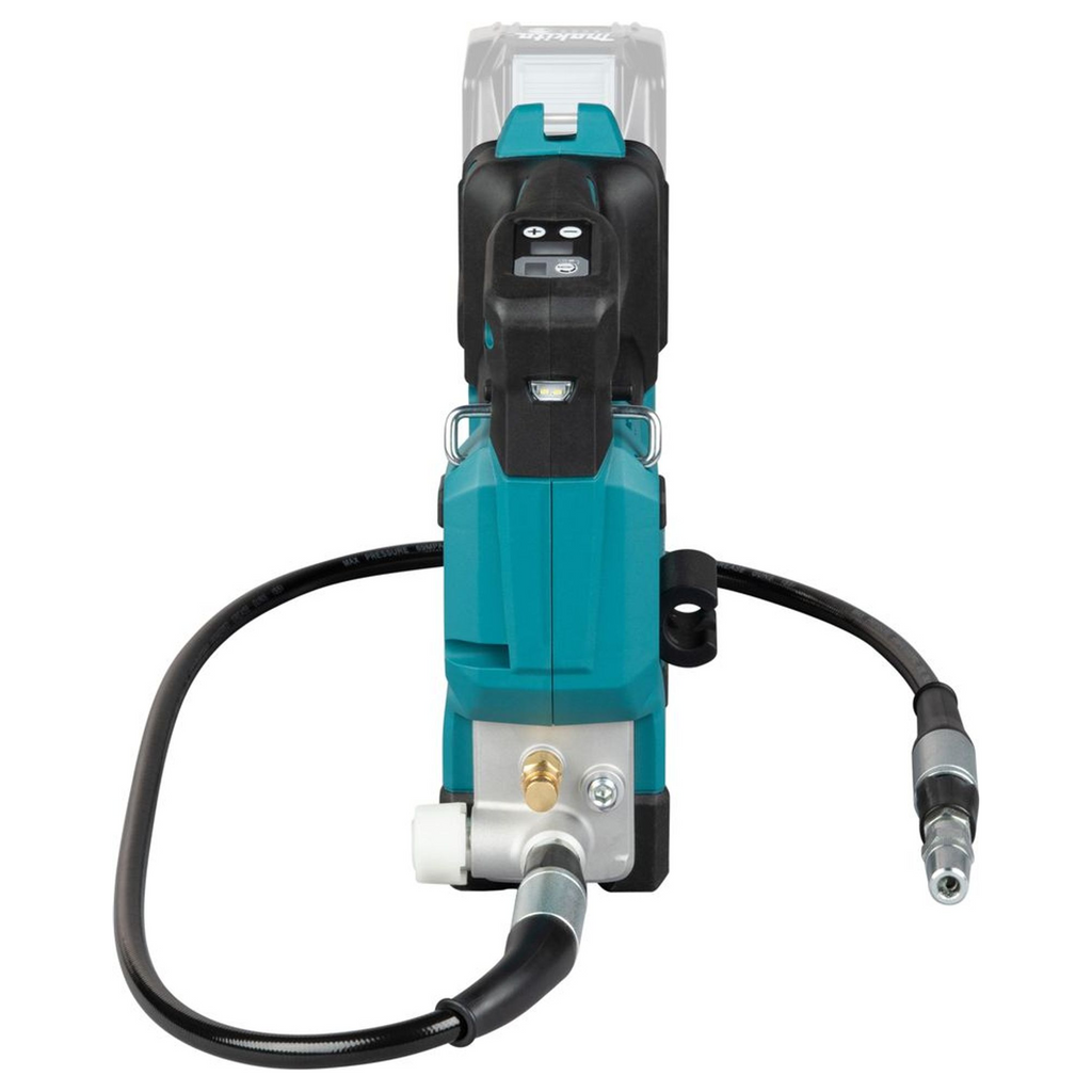 Fettpresse Makita GP001GZ02 40V