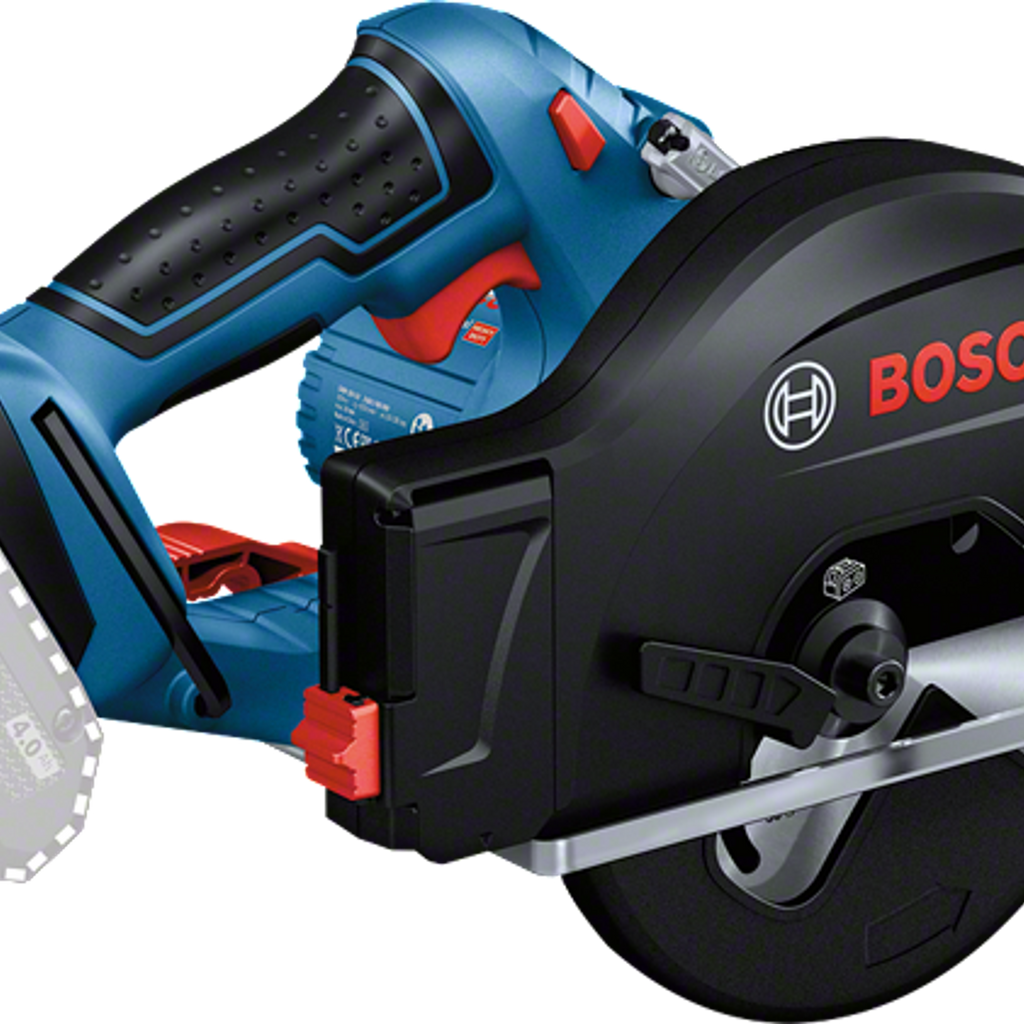 Kreissäge Bosch GKM 18V-50 18V