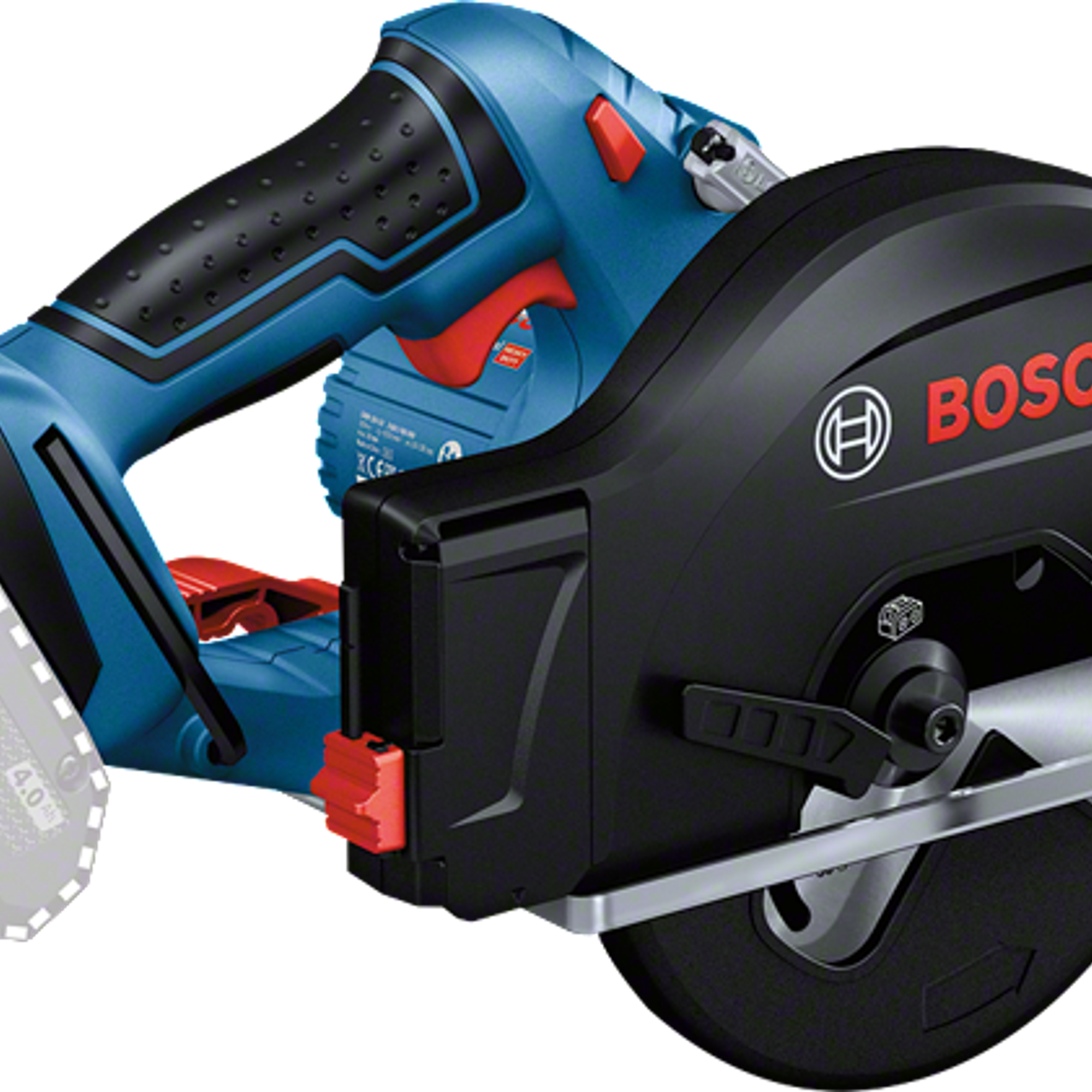 Kreissäge Bosch GKM 18V-50 18V