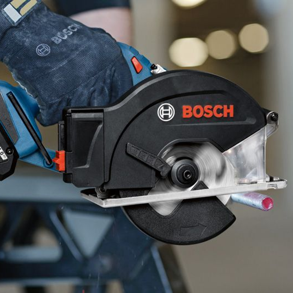 Kreissäge Bosch GKM 18V-50 18V