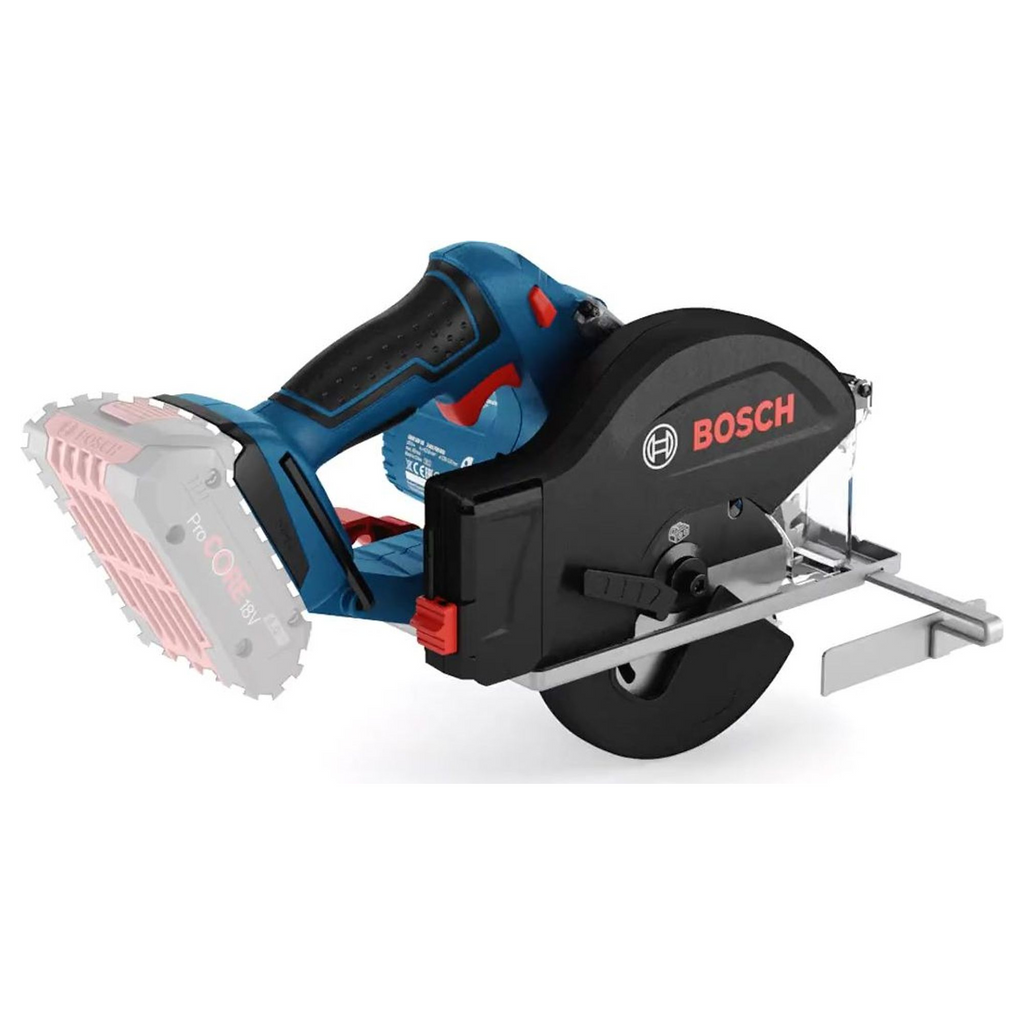 Kreissäge Bosch GKM 18V-50 18V