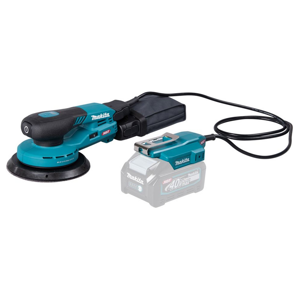 Exzenterschleifer Makita BO004CGZ 40V
