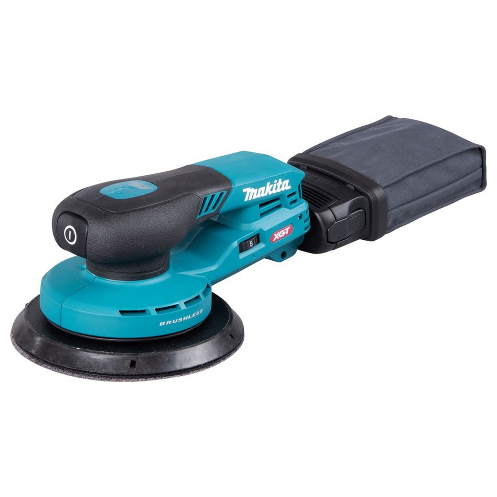 Exzenterschleifer Makita BO004CGZ 40V