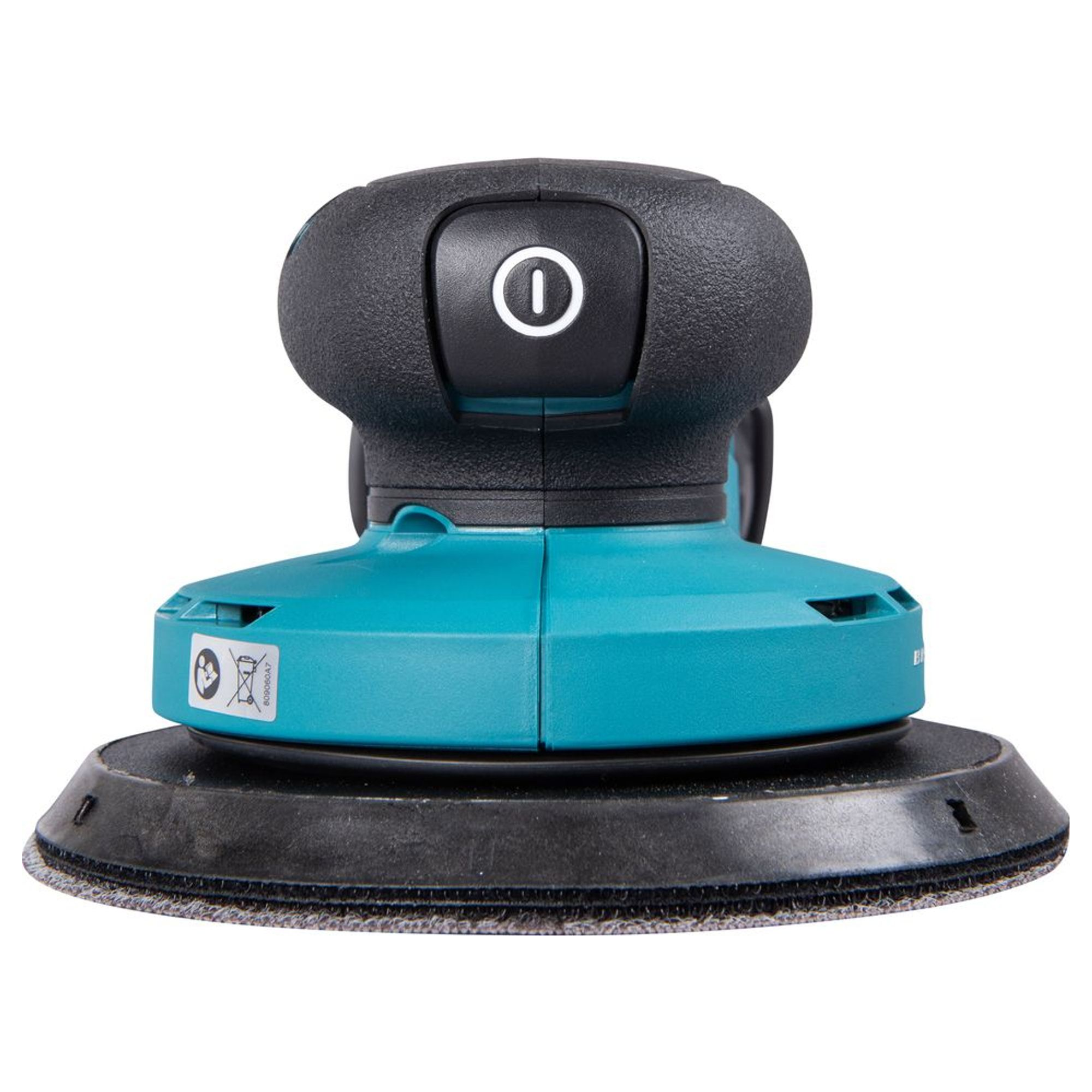 Exzenterschleifer Makita BO004CGZ 40V