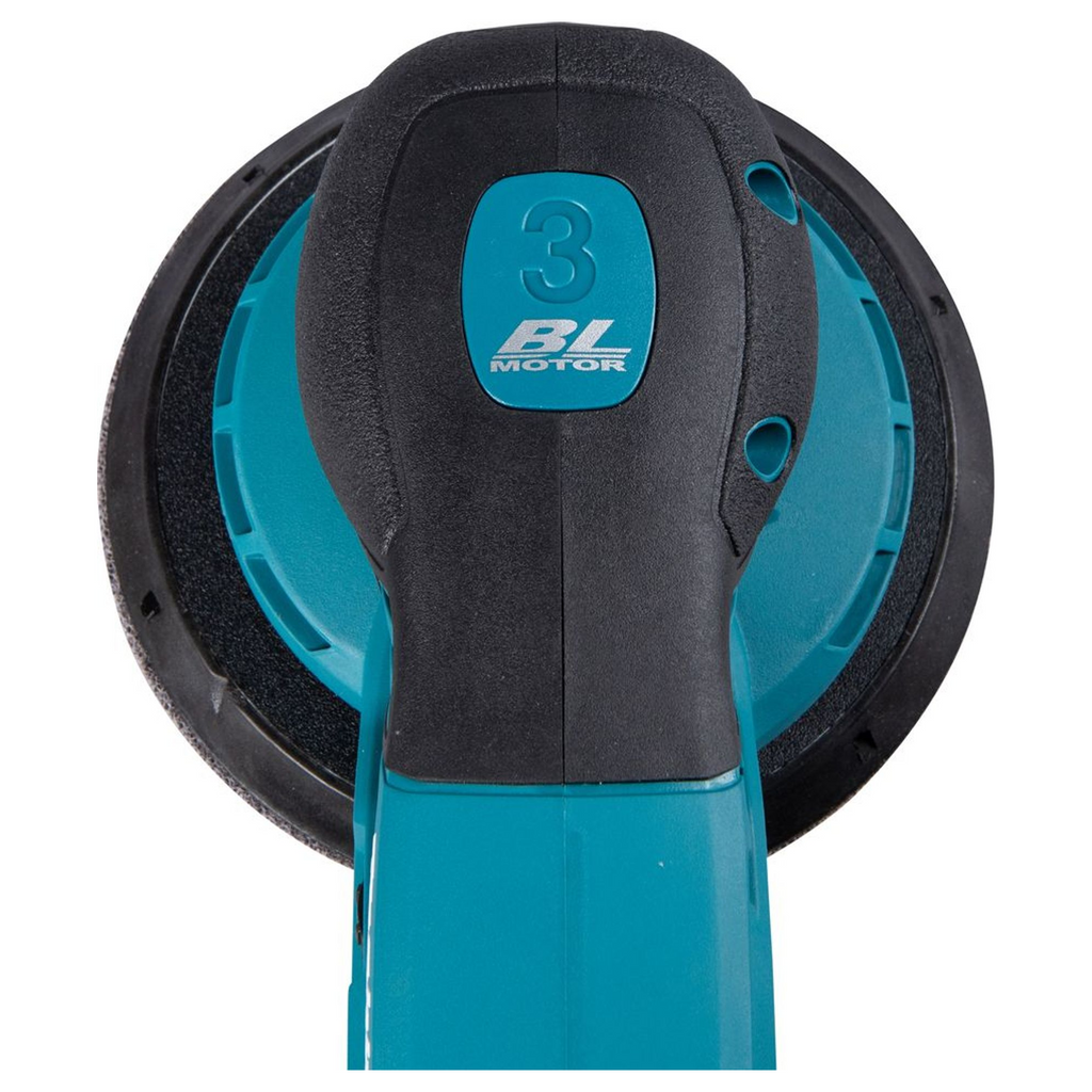 Exzenterschleifer Makita BO004CGZ 40V