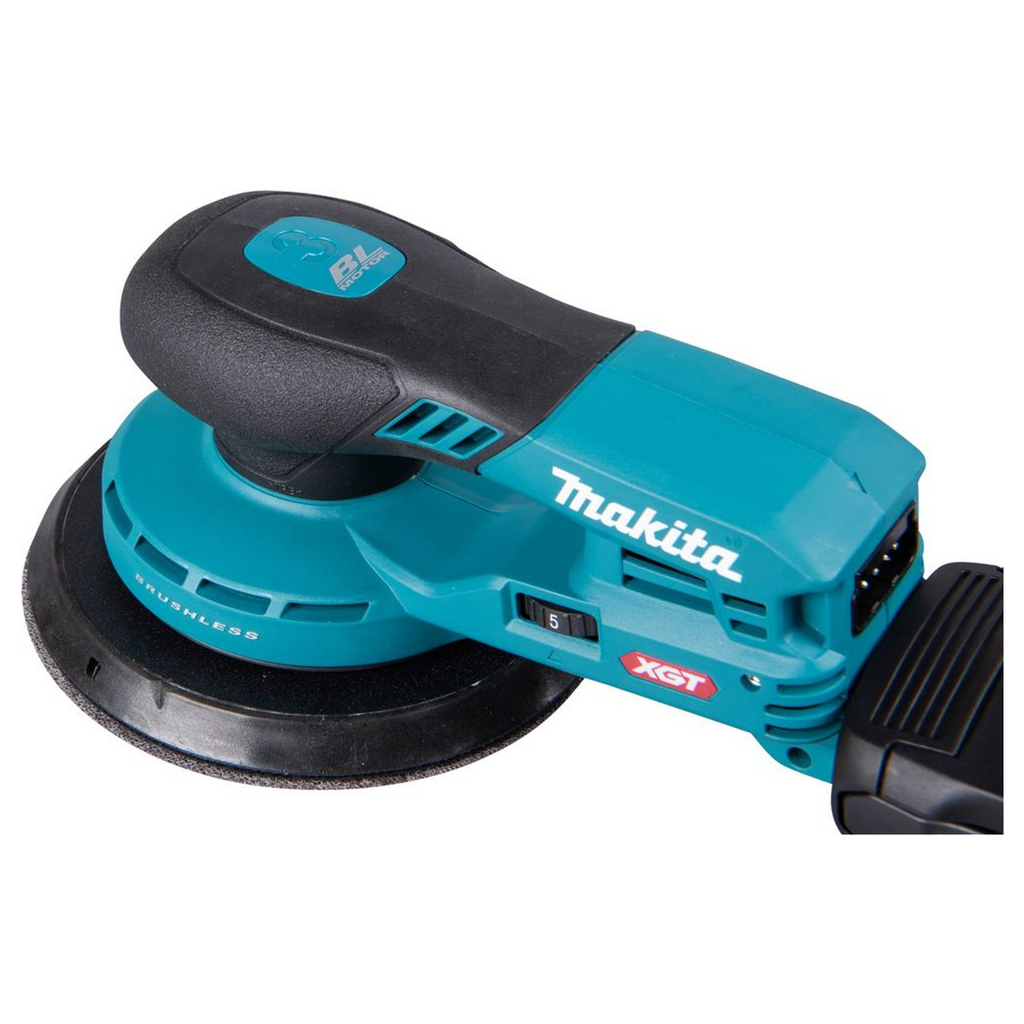 Exzenterschleifer Makita BO004CGZ 40V