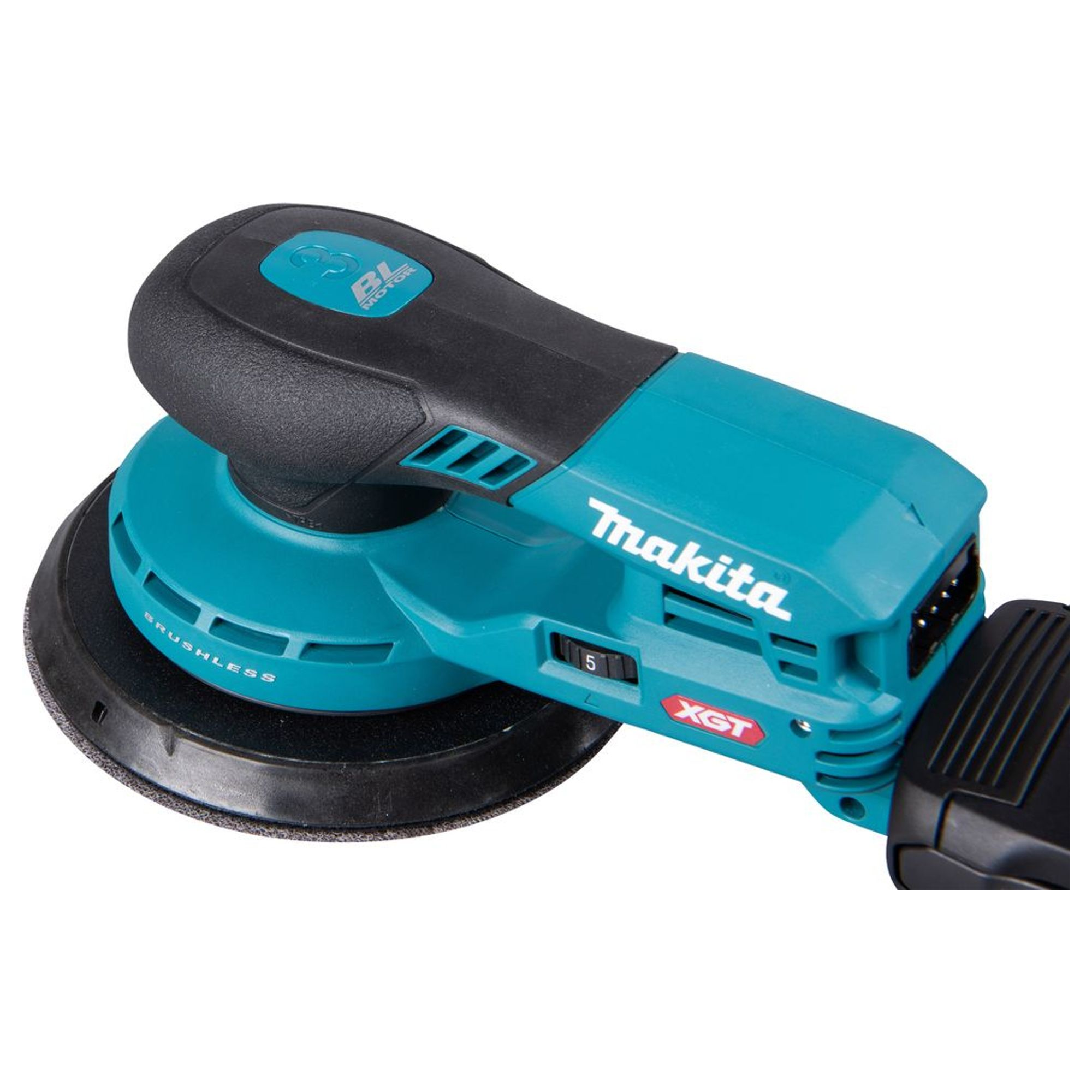 Exzenterschleifer Makita BO004CGZ 40V