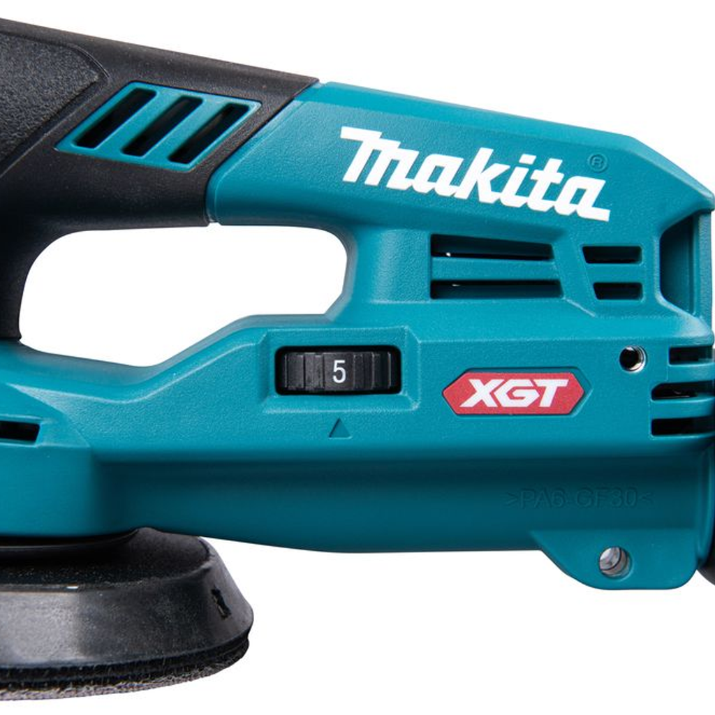 Exzenterschleifer Makita BO004CGZ 40V