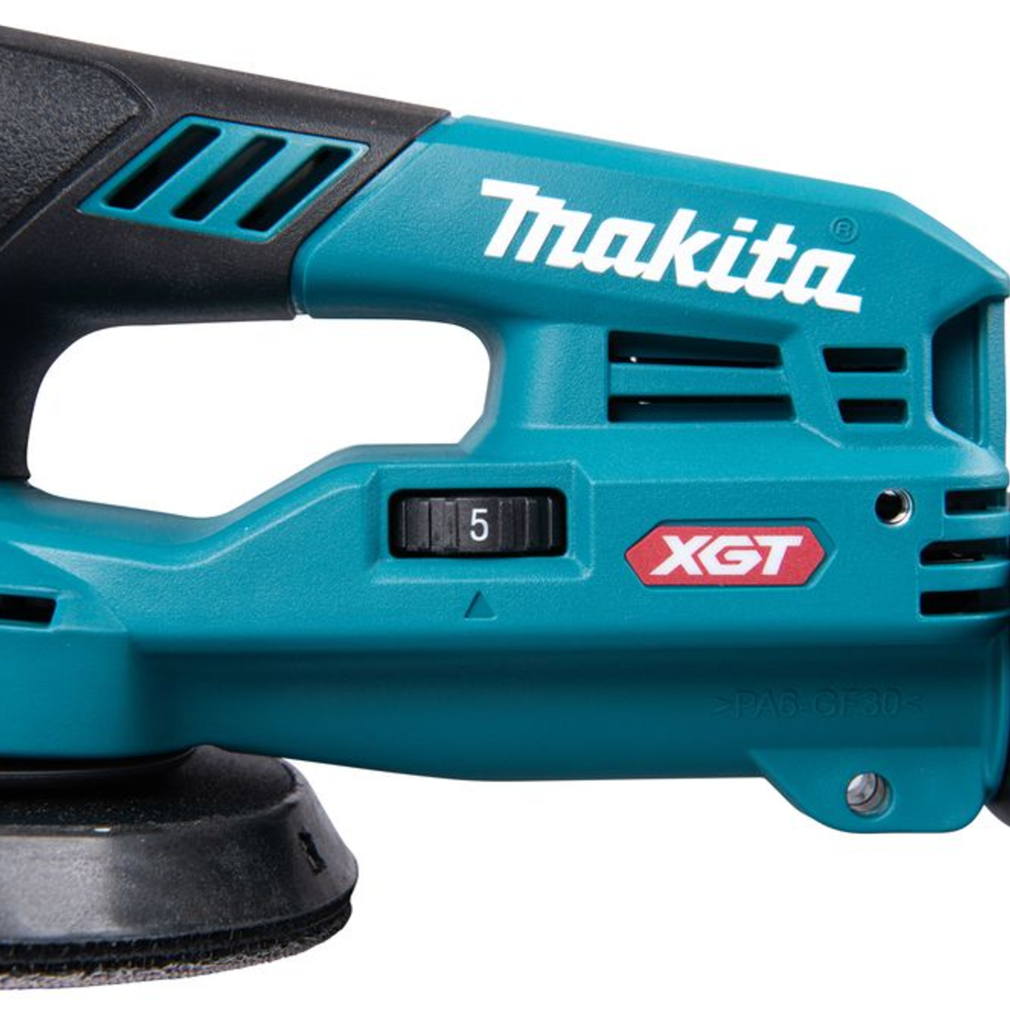 Exzenterschleifer Makita BO004CGZ 40V