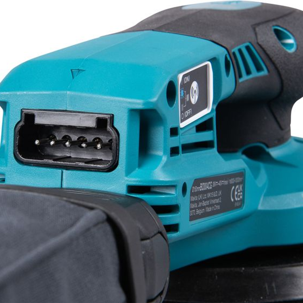 Exzenterschleifer Makita BO004CGZ 40V