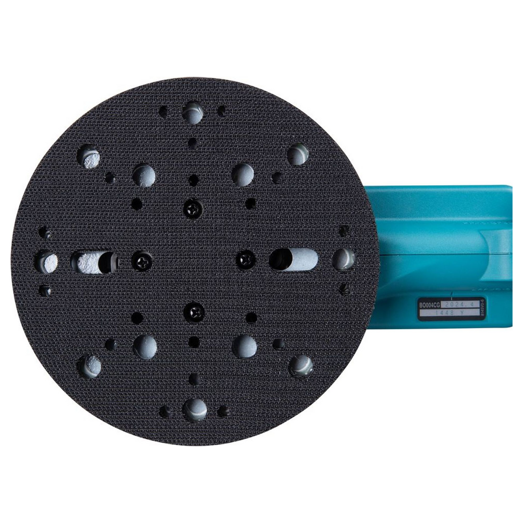 Exzenterschleifer Makita BO004CGZ 40V