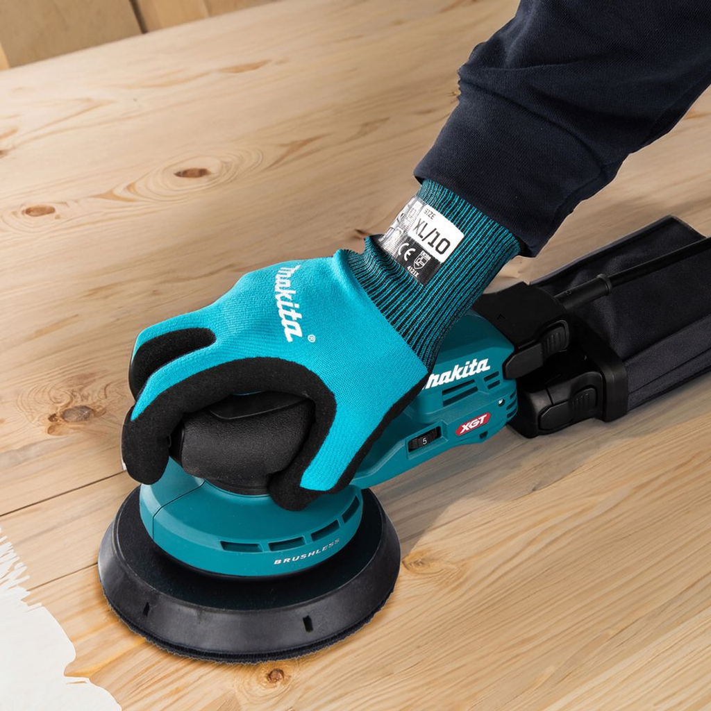 Exzenterschleifer Makita BO004CGZ 40V