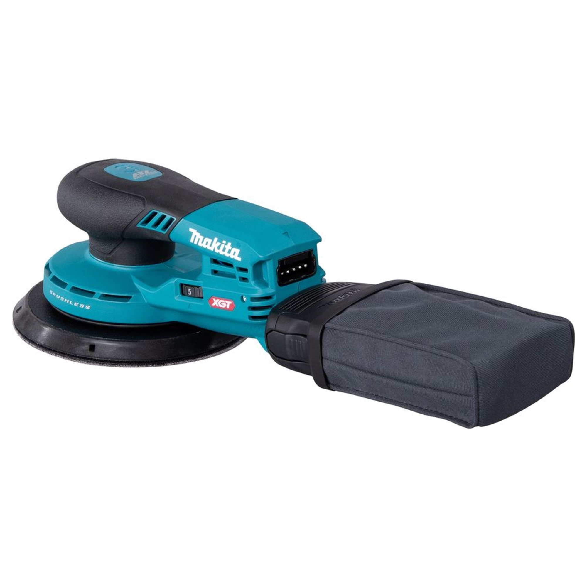 Exzenterschleifer Makita BO004CGZ 40V