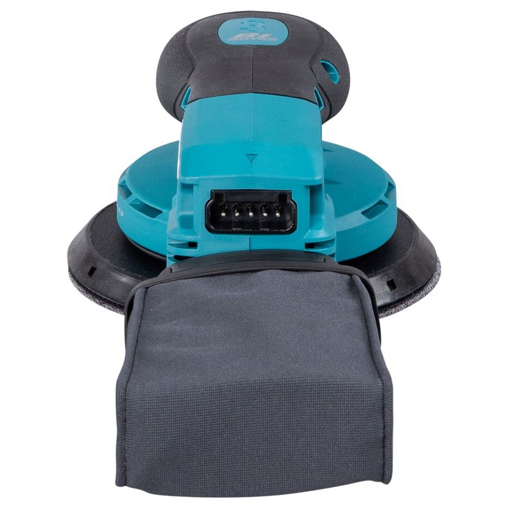 Exzenterschleifer Makita BO004CGZ 40V