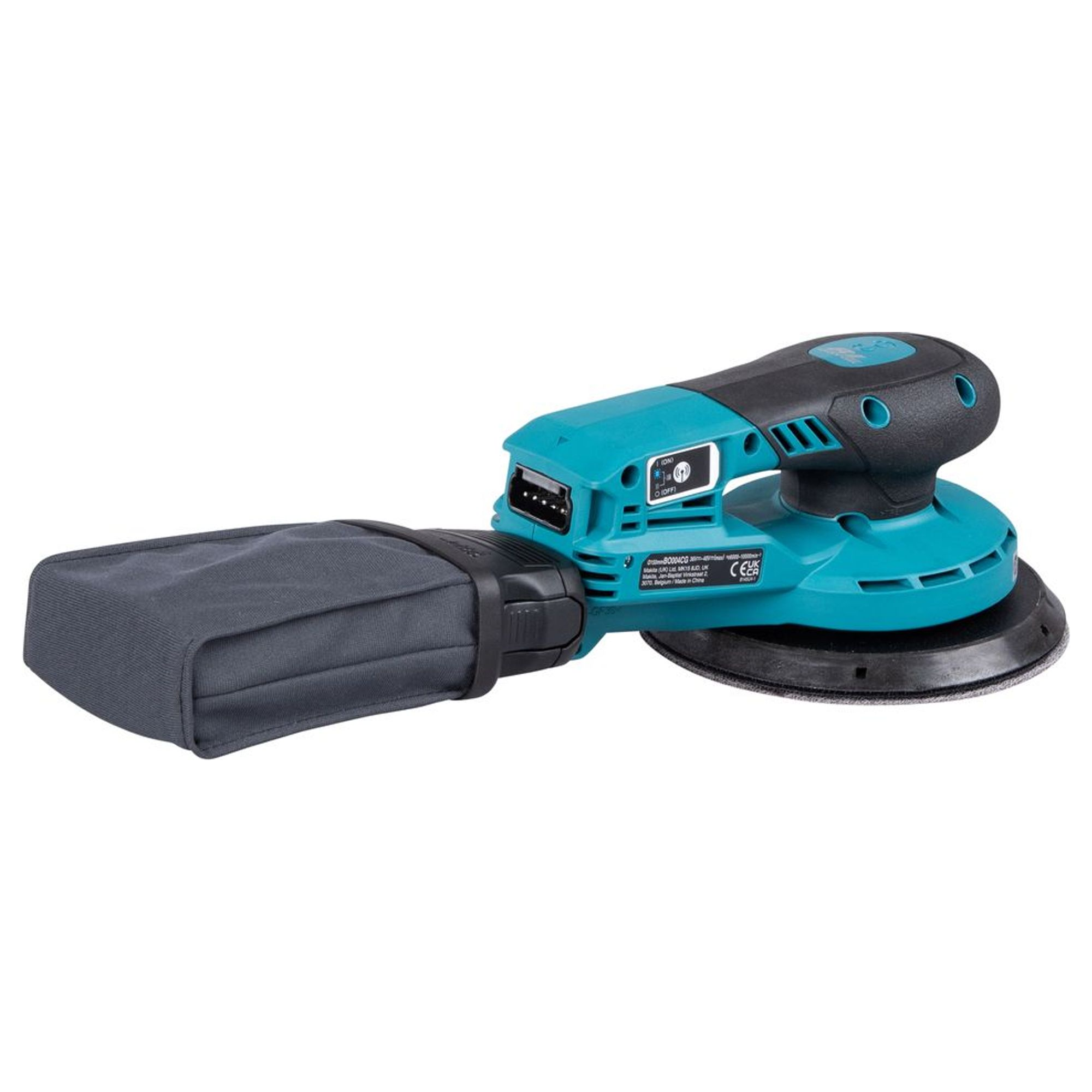 Exzenterschleifer Makita BO004CGZ 40V