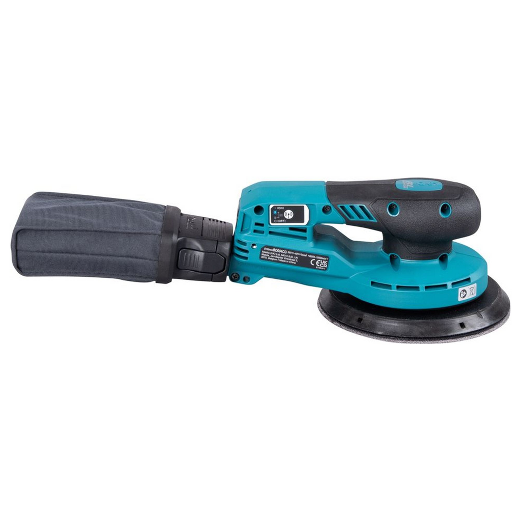 Exzenterschleifer Makita BO004CGZ 40V