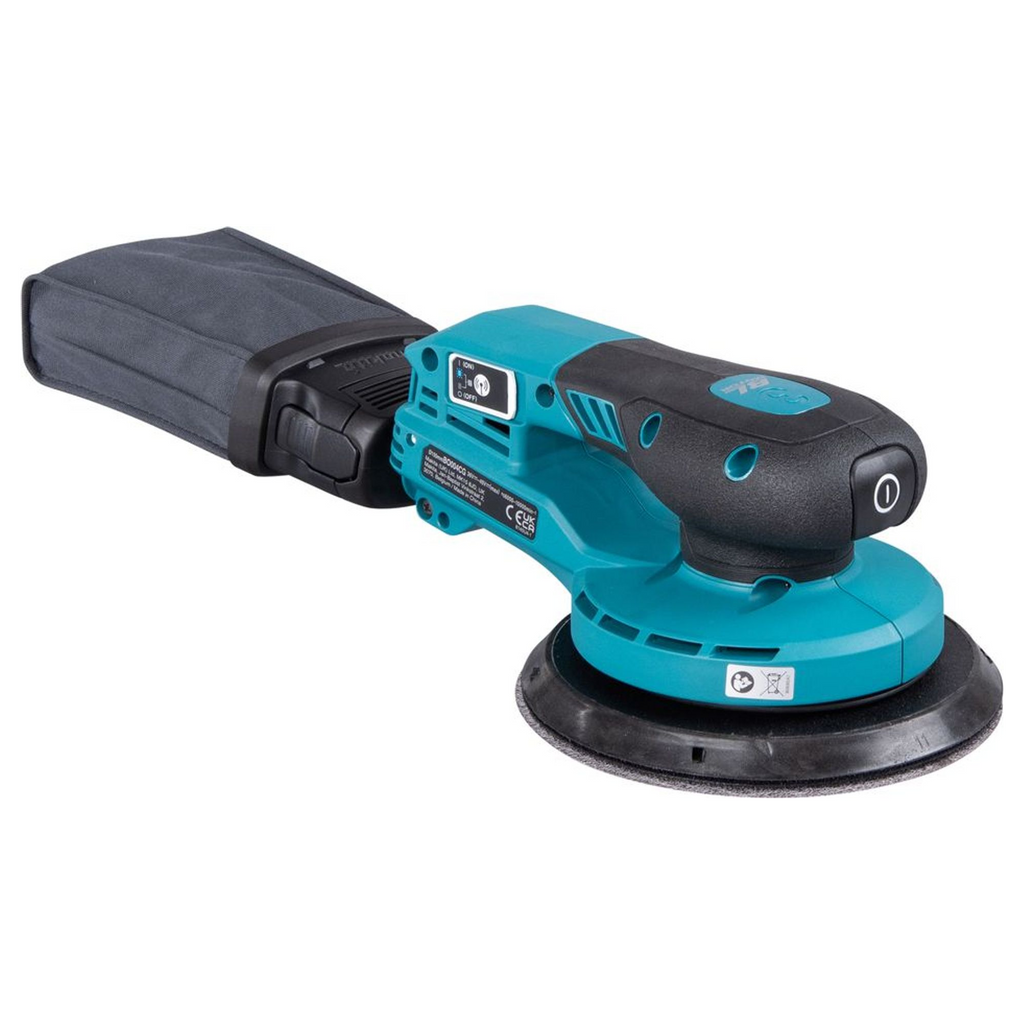 Exzenterschleifer Makita BO004CGZ 40V