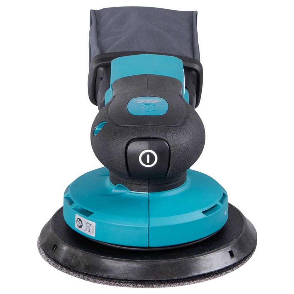 Exzenterschleifer Makita BO004CGZ 40V