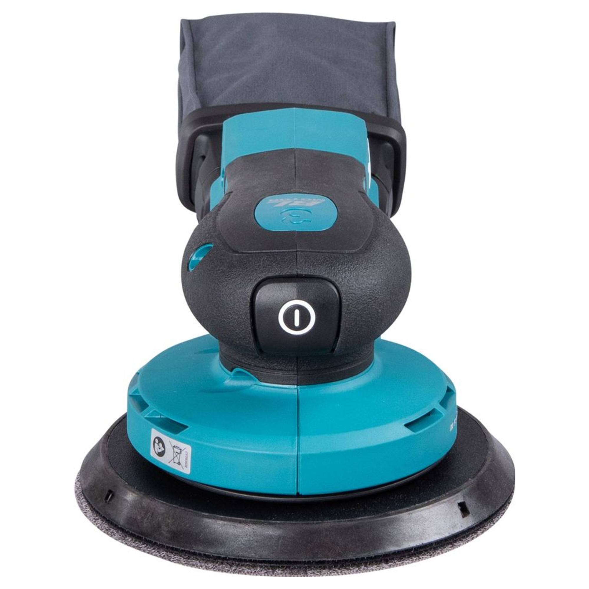 Exzenterschleifer Makita BO004CGZ 40V