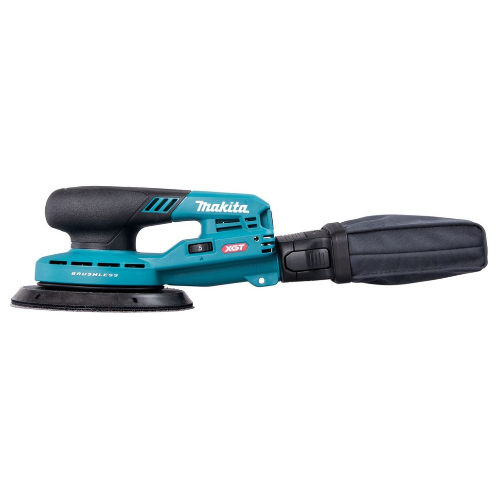 Exzenterschleifer Makita BO004CGZ 40V