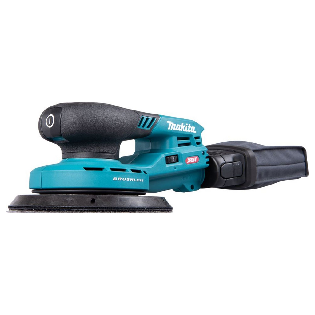 Exzenterschleifer Makita BO004CGZ 40V