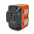 Schlagzeug Husqvarna B380X PACE 93,6 V 4 Ah