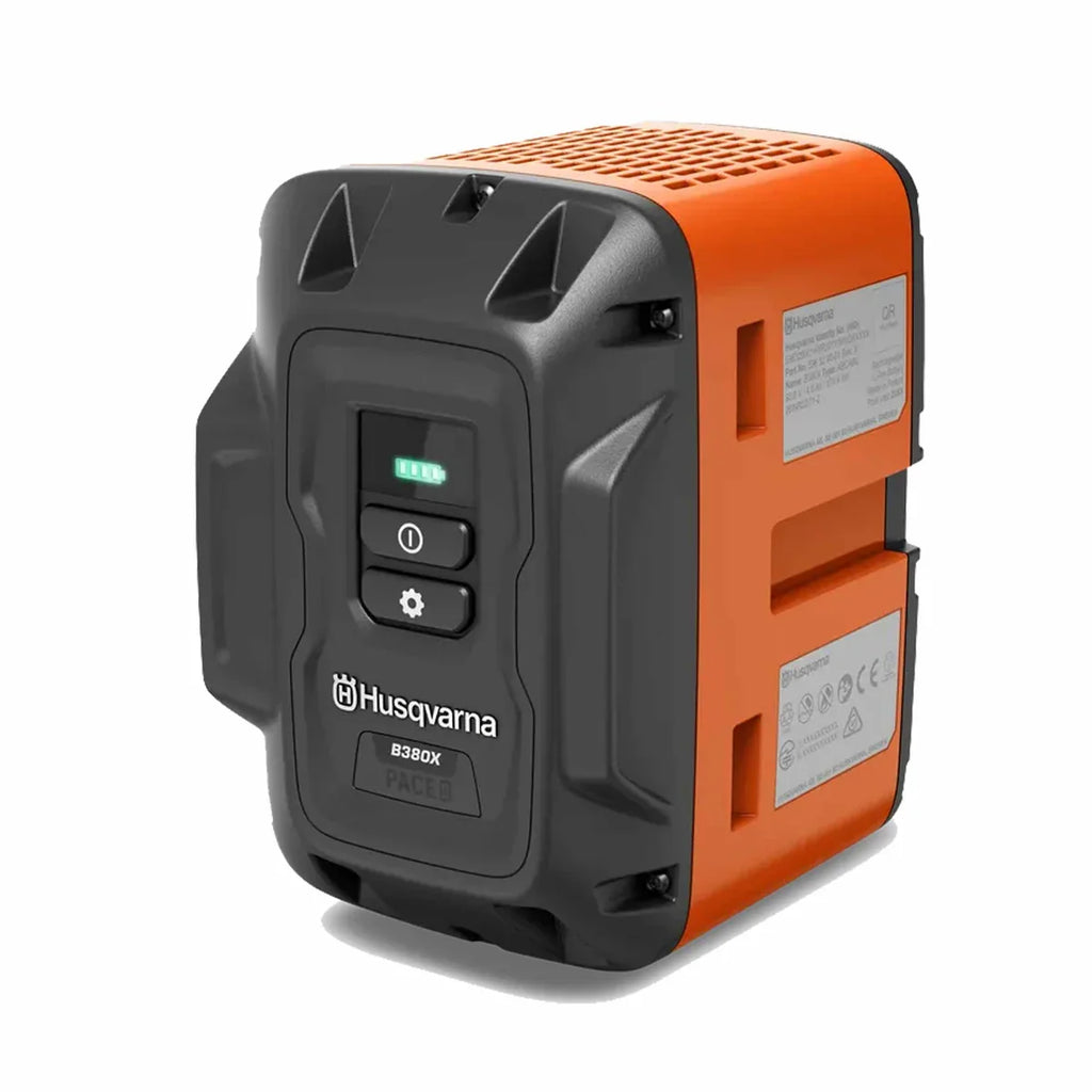 Motorisierte Schneidemaschine Husqvarna K 1 PACE 94V 4Ah