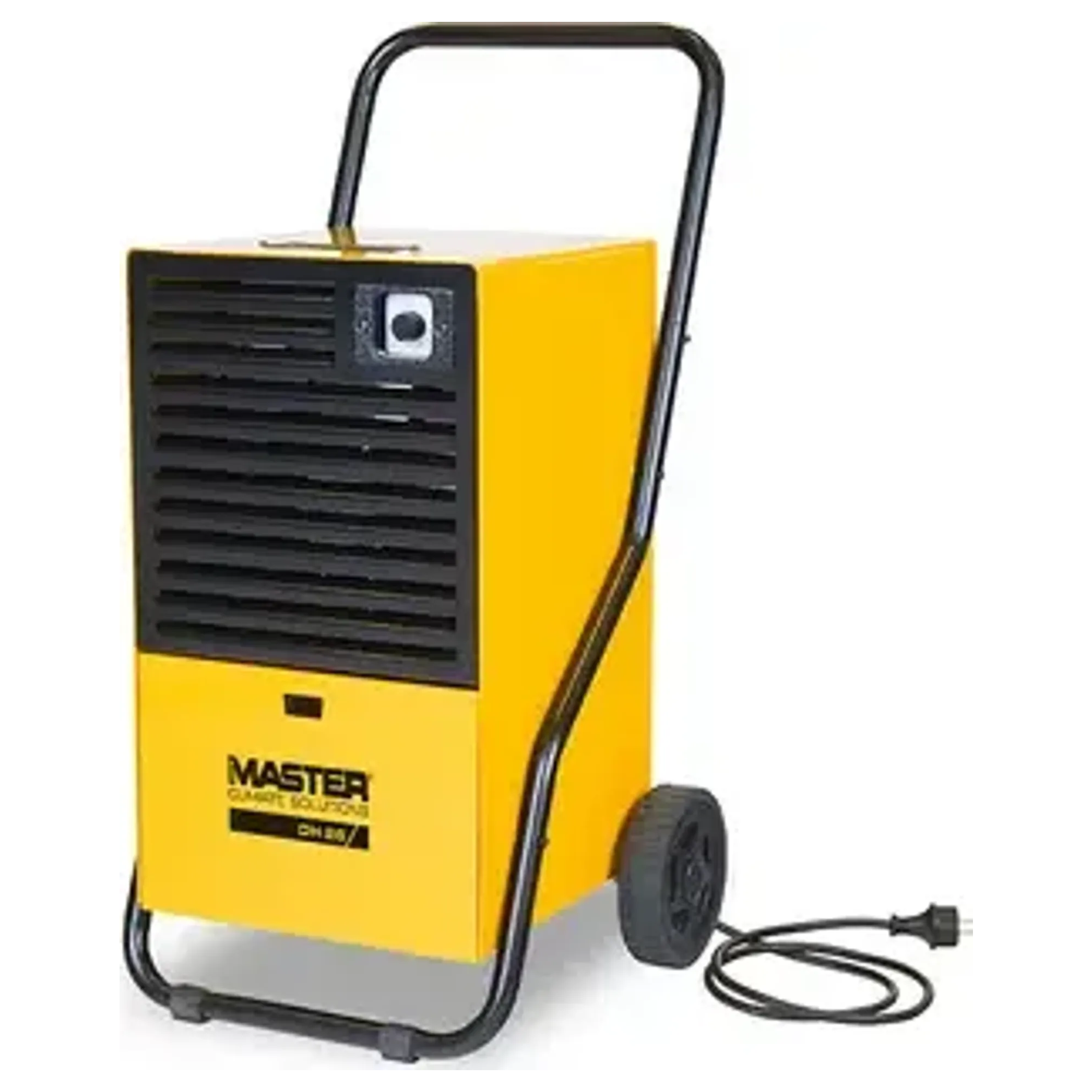 Master DH 26 520W Kondensations-Luftentfeuchter