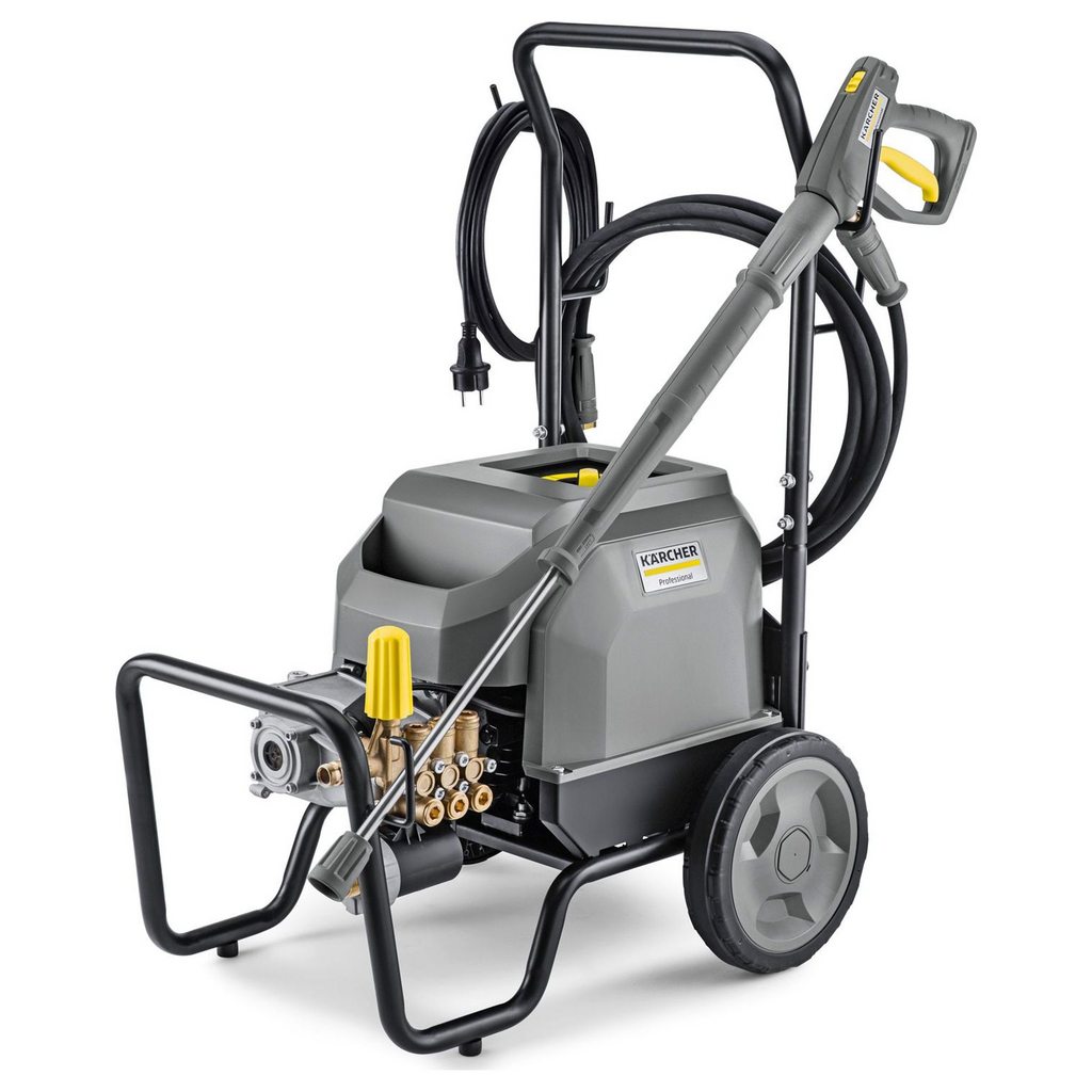 Hochdruckreiniger Kärcher HD 6/15-4 M Classic 3400W