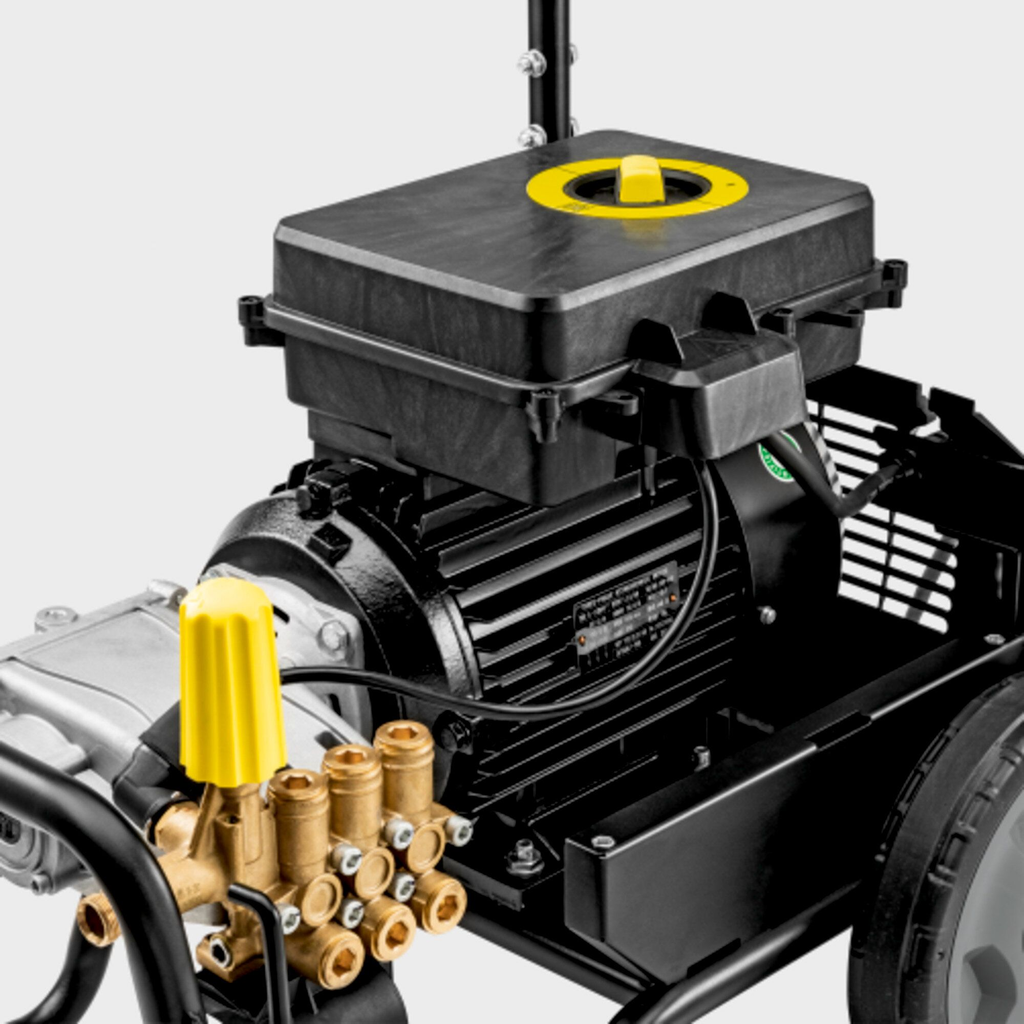 Hochdruckreiniger Kärcher HD 6/15-4 M Classic 3400W
