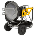 Master XL 91 29-43 kW Infrarot-Dieselheizung